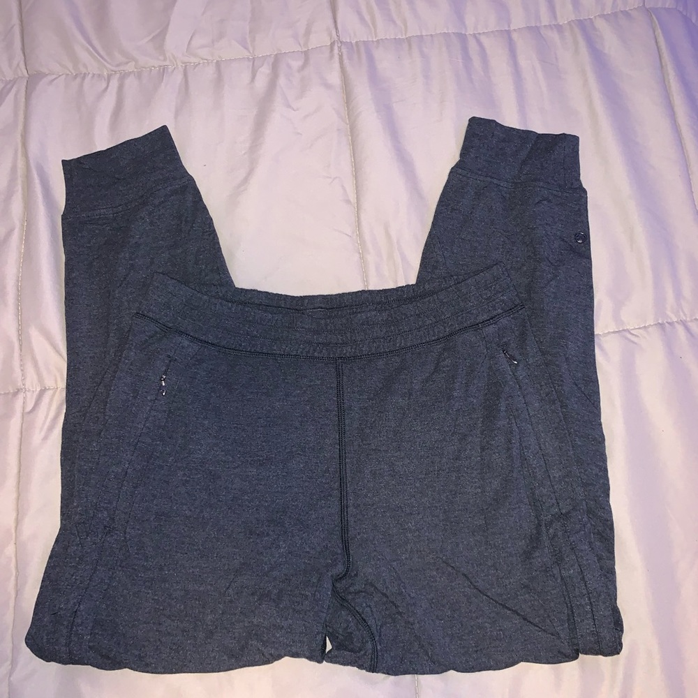 Lululemon joggers
